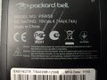 Лаптоп Packard Bell Vesuvio A, снимка 4