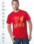 Уникални тениски на Liverpool с нова печатна технология! Бъди различен, направи модел по твой дизайн, снимка 2