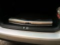 Хромирана лайсна за багажник за Фолксваген Пасат 6 комби / VW Passat 6 combi, снимка 5