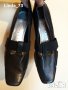 Дам.обувки-"HÖGL"-/ест.кожа/-№39-40,цвят-черни. Закупени от Австрия., снимка 11