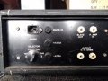 HIWATT SOLID STATE amplifier model NCA 108 & HH 212BL bass cabinet vintage ретро глава за бас,китара, снимка 6