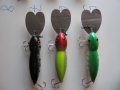 воблери 13см 16.3 г 8цвята, снимка 6