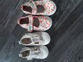  детски пантофки , снимка 1 - Бебешки обувки - 23212169