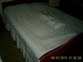 Покривало за легло, включително 2 броя възглавници , снимка 3