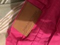 Zara Дамски розови дънки, снимка 1 - Дънки - 24844979