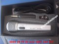 Нов Микрофон - Безжичен и с Кабел !, снимка 3