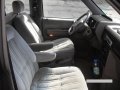 Продавам Крайслер Вояджер 2400 бензин 97г на части / Chrysler Voyager , снимка 2