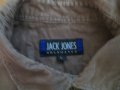 Риза за лов, риболов и спортове на открито Jack & Jones, снимка 4