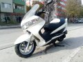 Suzuki Burgman 200i - 2007г. части, снимка 2