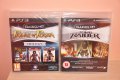 Нови игри. Tomb Raider Trilogy Hd,prince of Persia Trilogy HD ps3, снимка 1 - Игри за PlayStation - 8354030