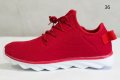 Дамски маратонки в червен цвят марка Beppi , снимка 3