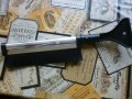 Четка за сняг със стъргалка разтегателна, снимка 1