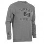 Clinch Gear Оригинална блуза Clinch Gear Club Sweater, размер ХЛ, само за 12,90 лв, 52914, снимка 2