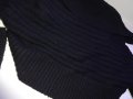 S/M размер Cassidi черна жилетка, ръкави – S/M размер, снимка 14