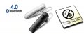 Блутут Хендсфри за разговори/музика - Bluetooth Wireless Handsfree, снимка 9