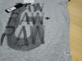 Нова тениска G-Star RAW Phili Slim T-Shirt, оригинал, снимка 7