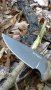 Професионален ловен нож Gerber Myth Fixed Blade Pro, снимка 9