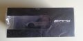 B66960399,умален модел die-cast Mercedes GLA 45 AMG, X156,Edition 1:43, снимка 2