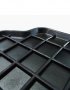  Гумени стелки за Citroen C3 Picasso 2009-2017 г., снимка 8