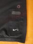 Nike Seamless Cap-Sleeve T-Shirt, снимка 5
