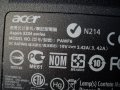 Лаптоп Acer Aspire 5334 PAWF6, снимка 4