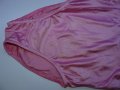 Трико розово, дълъг ръкав, поличка от тюл – 32 размер, 8-10години, снимка 5