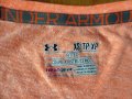 Under Armour Charged Cotton Undeniable T-Shirt , снимка 9