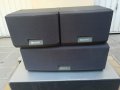 sony 3x100w//8ohm-център+тонколони-внос швеицария, снимка 8
