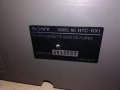 sony cd 5 disc+reverse deck-внос швеицария, снимка 10