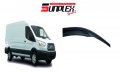 Ветробрани- FORD TRANSIT 2014-2016 2БР, снимка 1 - Аксесоари и консумативи - 23989314