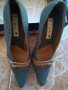 Фадо страхотни дънкови обувки, снимка 1 - Дамски ежедневни обувки - 11294707