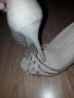 Дамски обувки на ток, снимка 3