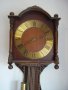 Стар механичен стенен часовник, снимка 5