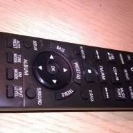 Panasonic remote control-audio-внос швеицария, снимка 7 - Други - 15664565