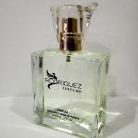 Парфюм "Rodriguez Luxe", алтернативен на "VERSACE CRYSTAL NOIR" 110мл., снимка 2 - Дамски парфюми - 24850687