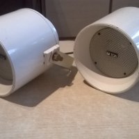 toa profi speakers-made in japan-20х20см-внос швеицария, снимка 7 - Тонколони - 23751490