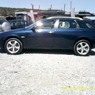  ALFA ROMEO 156 2. 4 20V JTD 2005г. 185 kc. на части, снимка 2 - Автомобили и джипове - 18441136