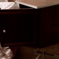 Шкафче, нощно шкафче или шкаф за бюро, снимка 12 - Шкафове - 20488499
