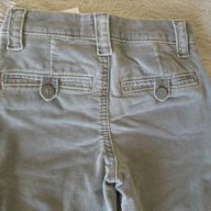 Нови Детски дънкови панталони OLD NAVY-размер 6 (оригинални с етикета), снимка 2 - Детски панталони и дънки - 6266715