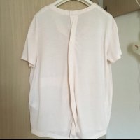 Блуза H&M, снимка 2 - Ризи - 21451580