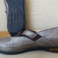 Обувки Hush Puppies, снимка 5 - Детски маратонки - 23365900