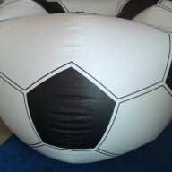 Надуваема топка фотьойл, снимка 2 - Други - 16710116