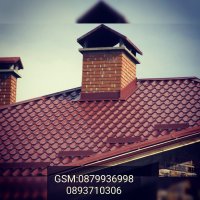 Ремонт на покриви и Хидроизолация. гаранция и качество, снимка 18 - Други ремонти - 18364812