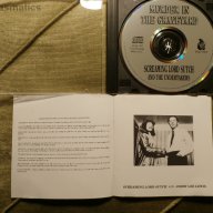 CD - Screaming Lord Sutch – rock 'n' roll, снимка 3 - CD дискове - 14926122