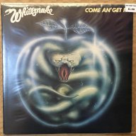 Грамофонни плочи на Whitesnake, снимка 2 - Грамофонни плочи - 13835246