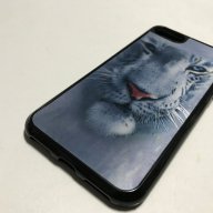 Цветен 3D силиконов гръб за iPhone 6/6s, iPhone 7, снимка 5 - Калъфи, кейсове - 17309231