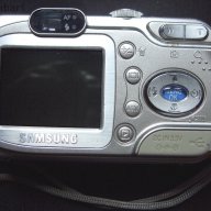 Samsung A6 (6 Mp) , снимка 2 - Фотоапарати - 10863650