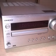🛑Onkyo cr-435ukd cd/dab receiver-внос англия, снимка 12 - Ресийвъри, усилватели, смесителни пултове - 18198439