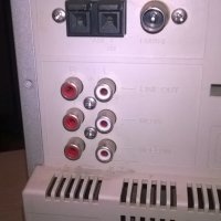 sony hcd-cp1 cd/tuner/deck reverse/amplifier-внос швеицария, снимка 14 - Ресийвъри, усилватели, смесителни пултове - 23526981