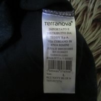 Нова мъжка тениска Тerranova  размер L, снимка 5 - Тениски - 25223040